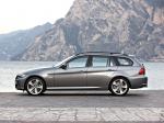 BMW 335d Touring 2008 года